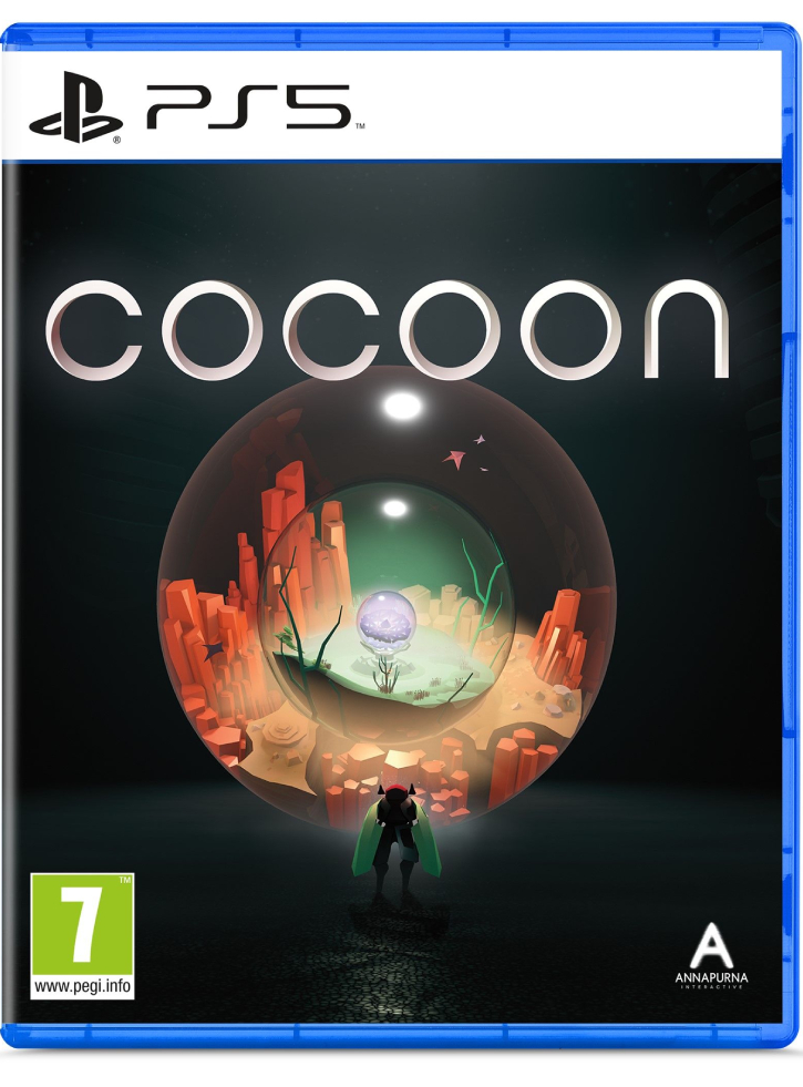 Cocoon PS5
