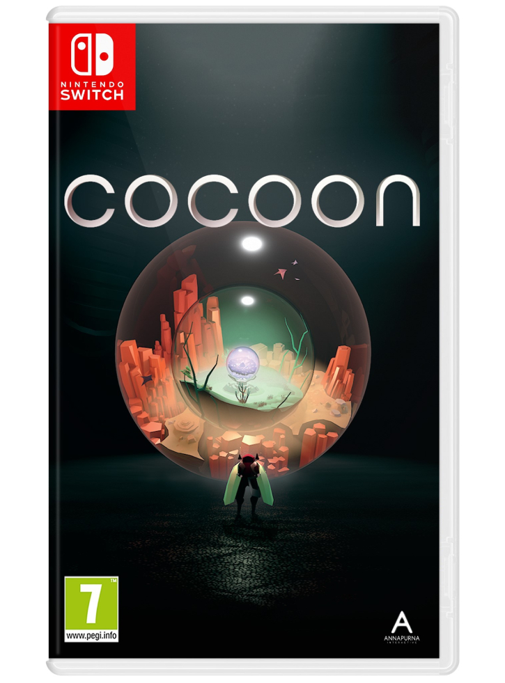 Cocoon NSW