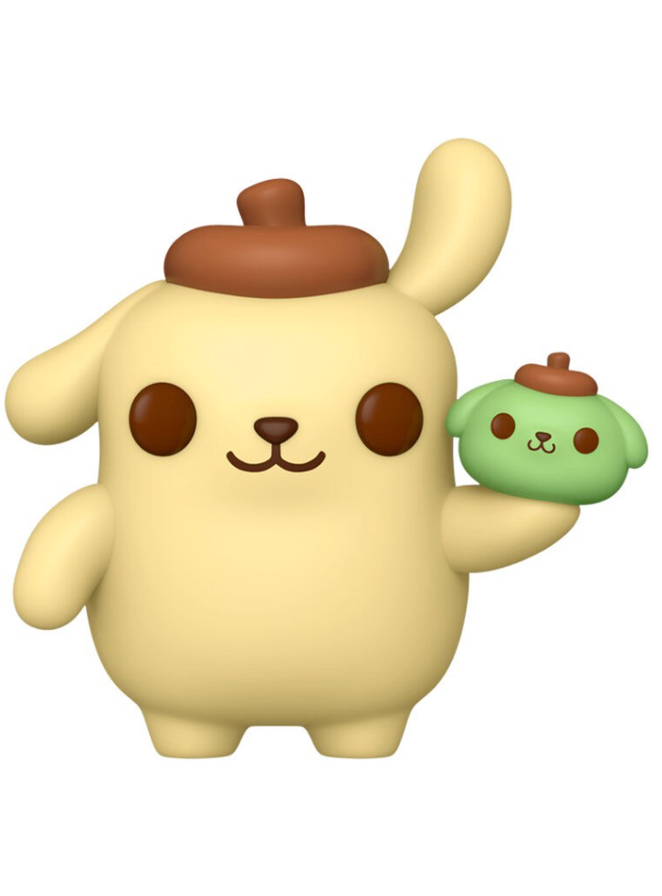 Pop Sanrio Hello Kitty Pompompurin 94 9cm