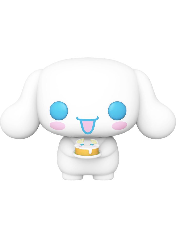Pop Sanrio Hello Kitty And Friends Cinnamoroll 92 9cm