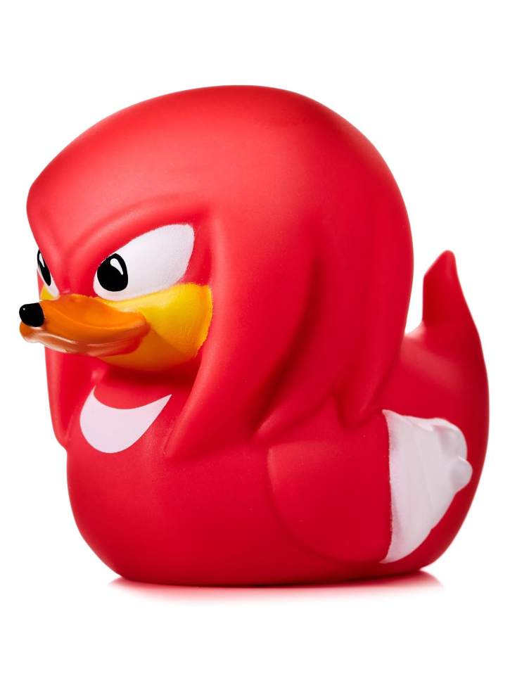 Numskull Sonic Tubbz Mini Knuckles