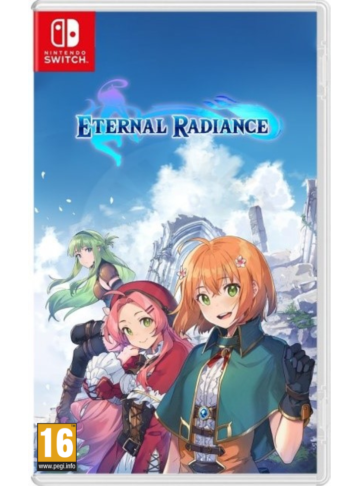 Eternal Radiance NSW