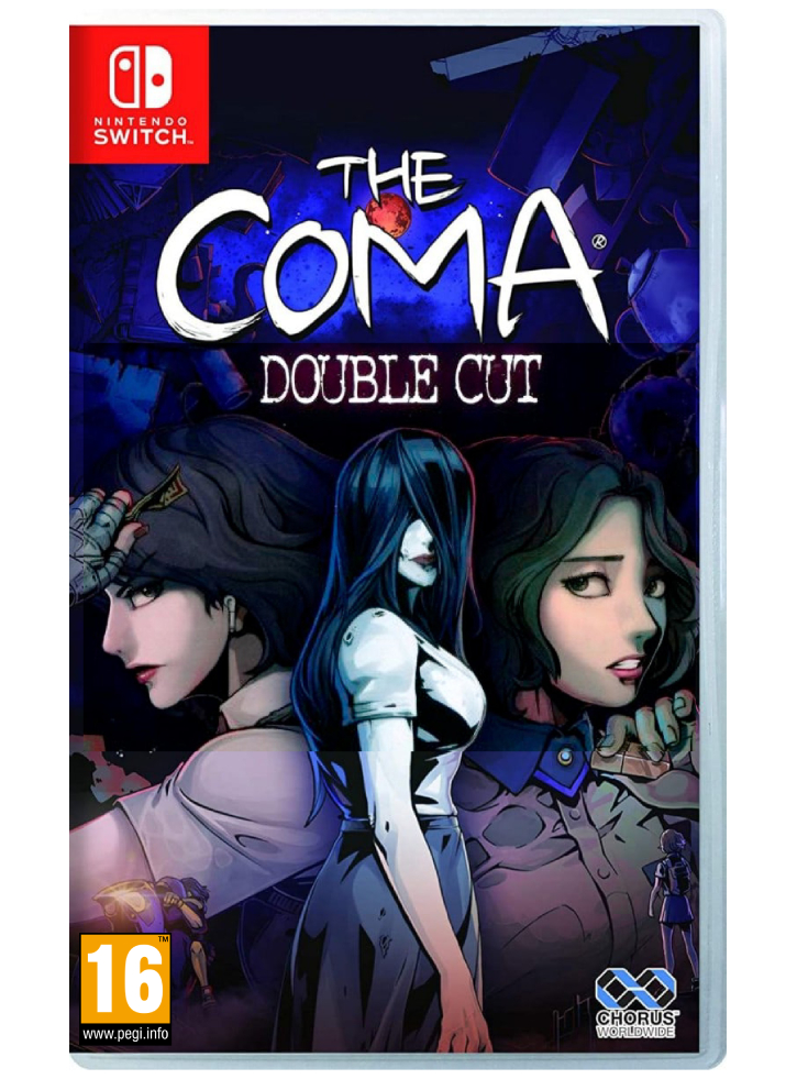 The Coma Double Cut NSW