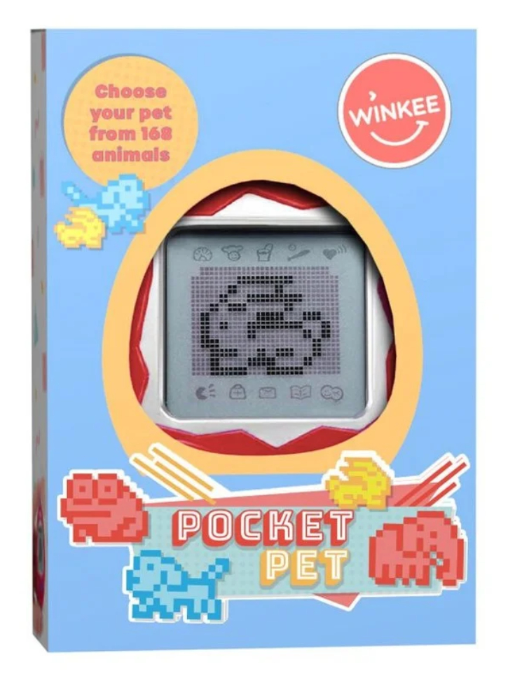 Winkee Pocket Pet (17793)