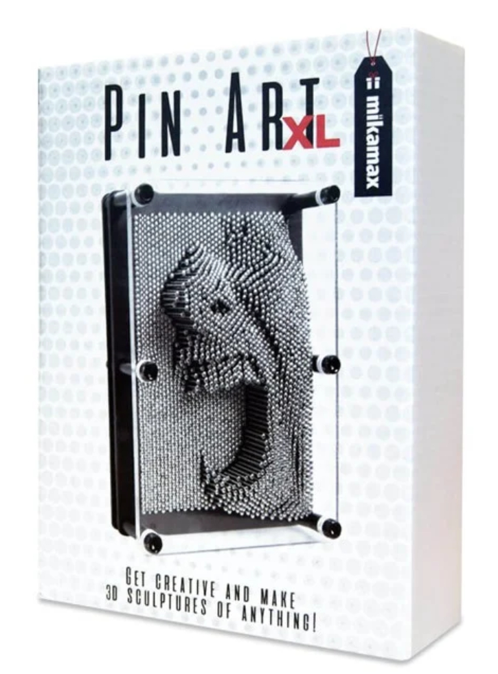 Pin Art Xl (00538)