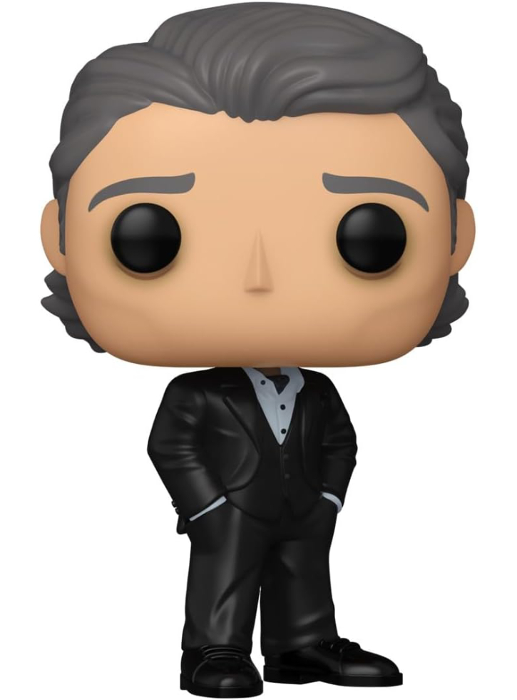 Pop Movies John Wick 4 Winston 1688 10cm