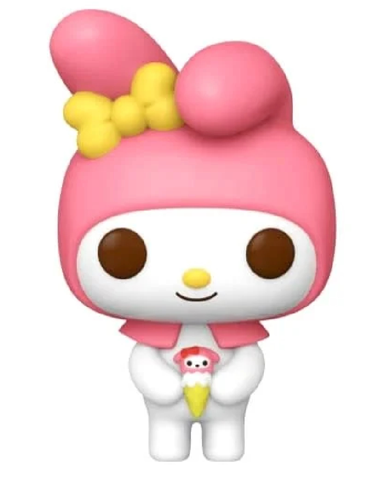 Pop Sanrio Hello Kitty And Friends My Melody 91 9cm