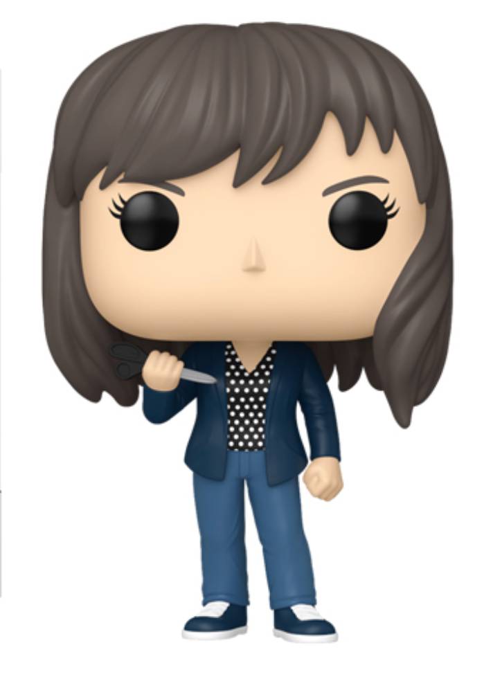 Pop Television Parks And Rec 15th Anniversary April Ludgate 1568 9cm