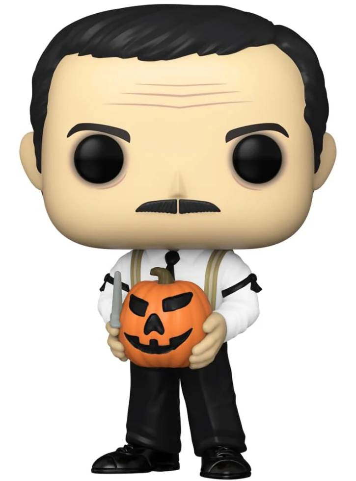 Pop Television Addams Family Classic Gomez 1548 9cm