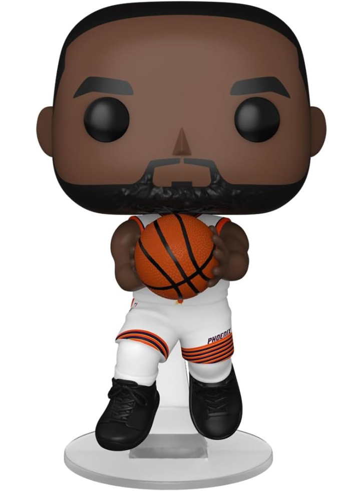 Pop Nba Suns Kevin Durant 184 9cm