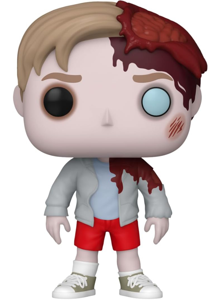 Pop Movies Pet Sematary Victor Pascow 9cm