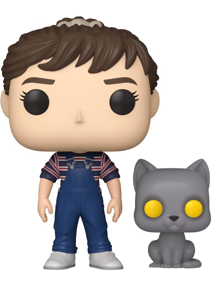 Pop Buddy Pet Sematary Ellie Church 1584 9cm