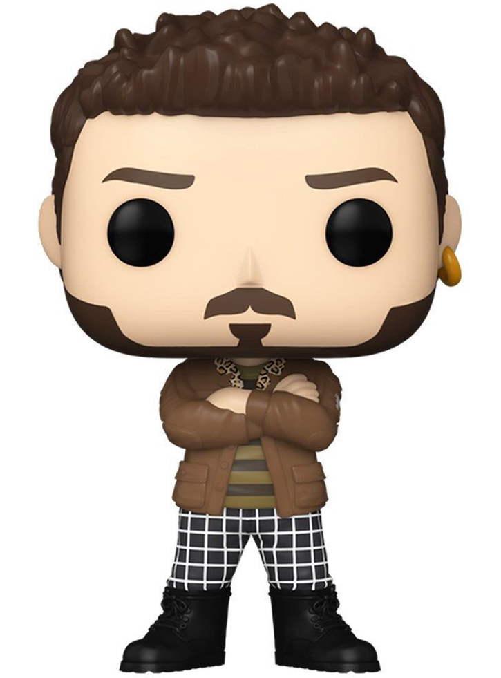 Pop Television The Boys S3 Frenchie 1598 9cm