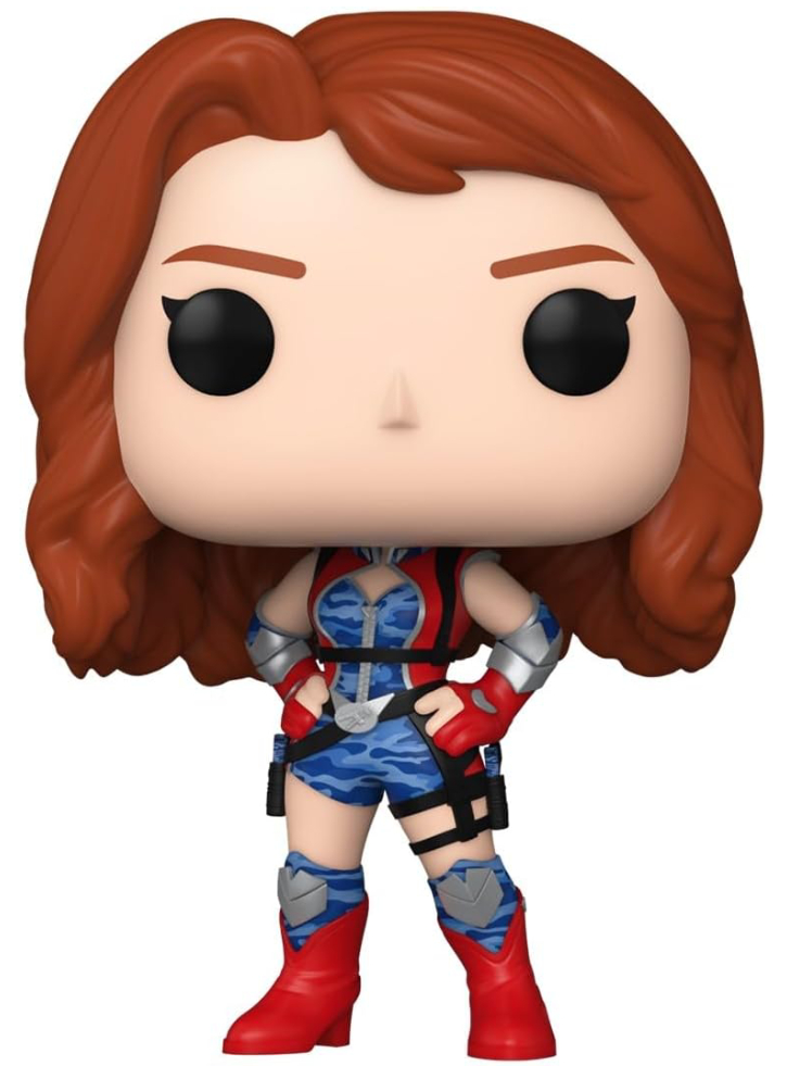 Pop Television The Boys S3 Firecracker 1600 9cm