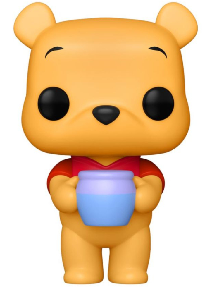 Pop Winnie The Pooh Winnie The Pooh 1512 9cm