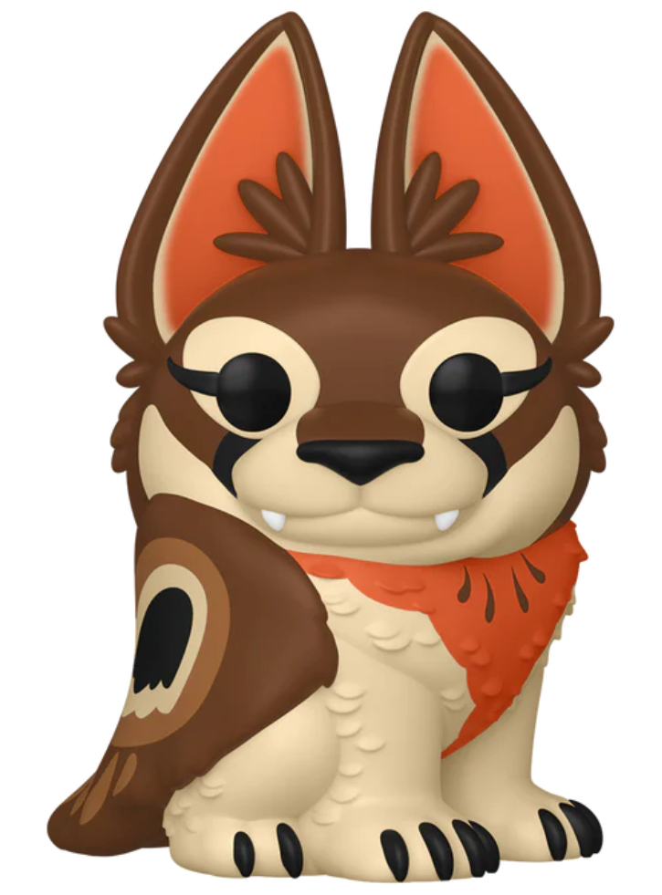 Pop Movies Spellbound Gryphon 1439 9cm