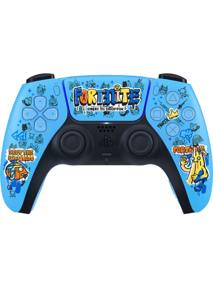 Sony Dualsense Controller Fortnite Limited Edition PS5