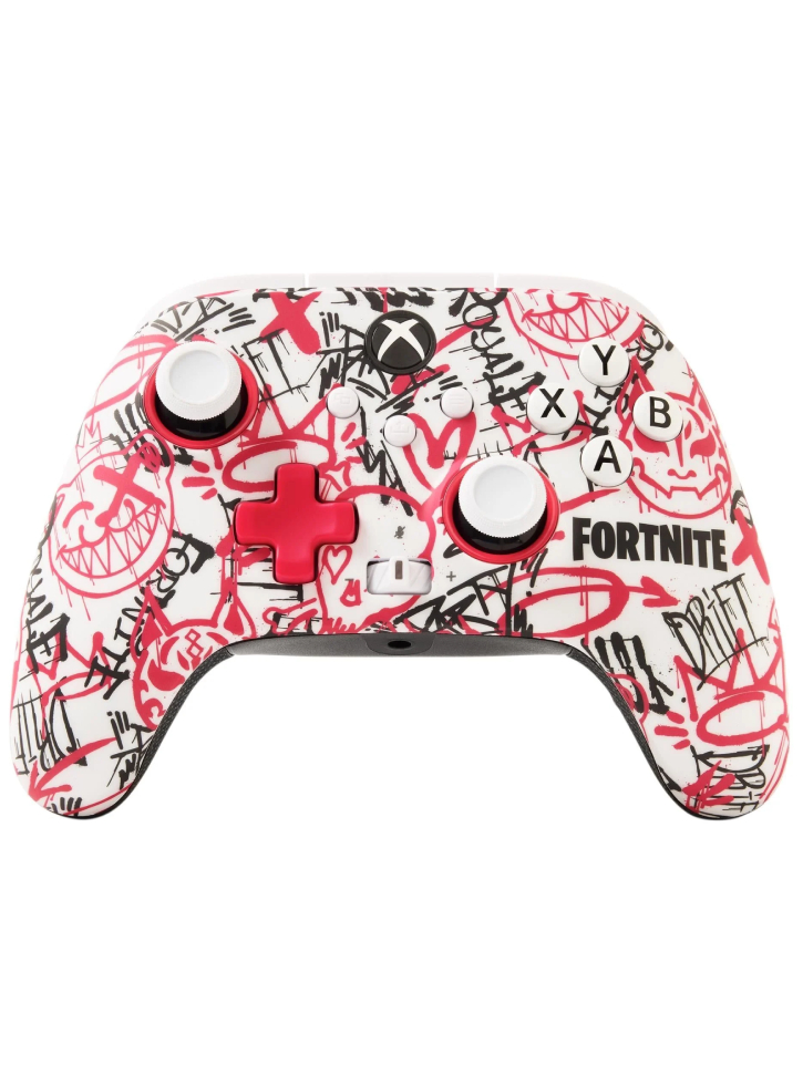 Powera Wireless Controller Fortnite S XBOX SERIES S|XBOX SERIES X
