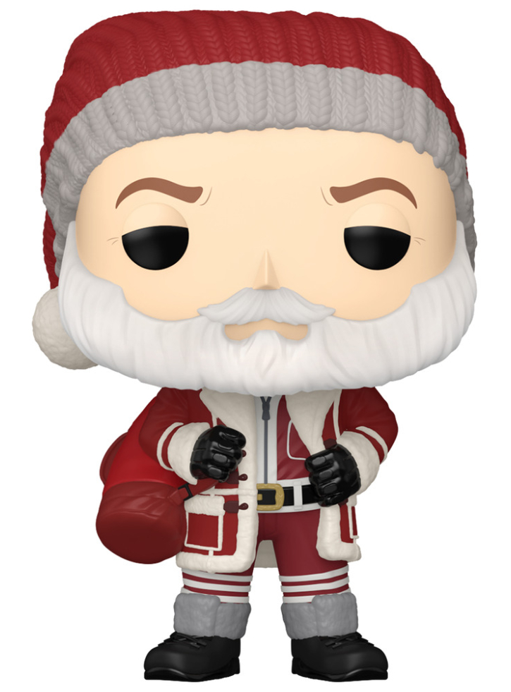 Pop Movies Red One Nick 1686 9cm