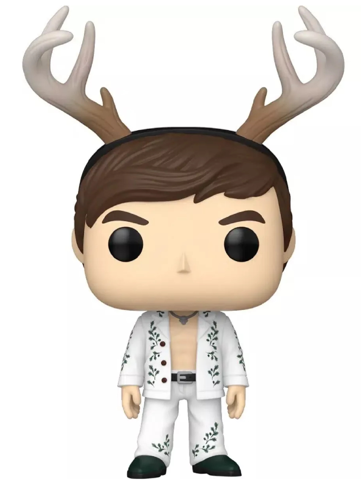 Pop Movies Saltburn Oliver Quick 1684 9cm