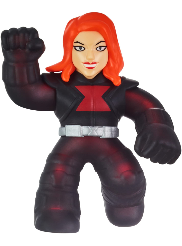 Goo Jit Zu Black Widow Gjt39000