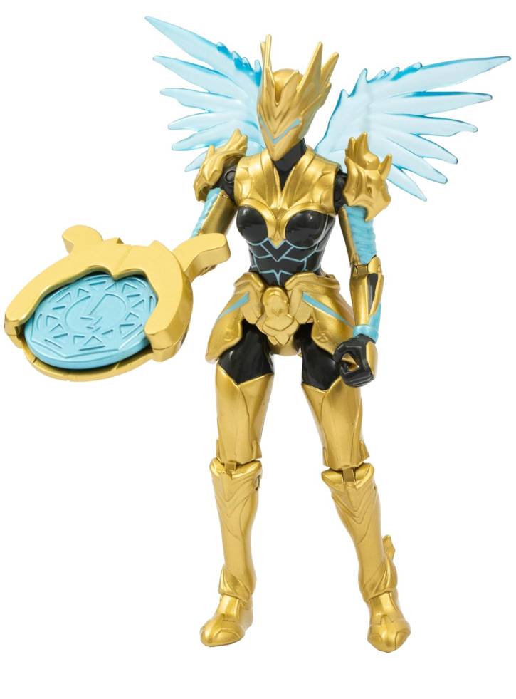 The New Era Windel Gormita Of The Air Clan 15cm Grv22100