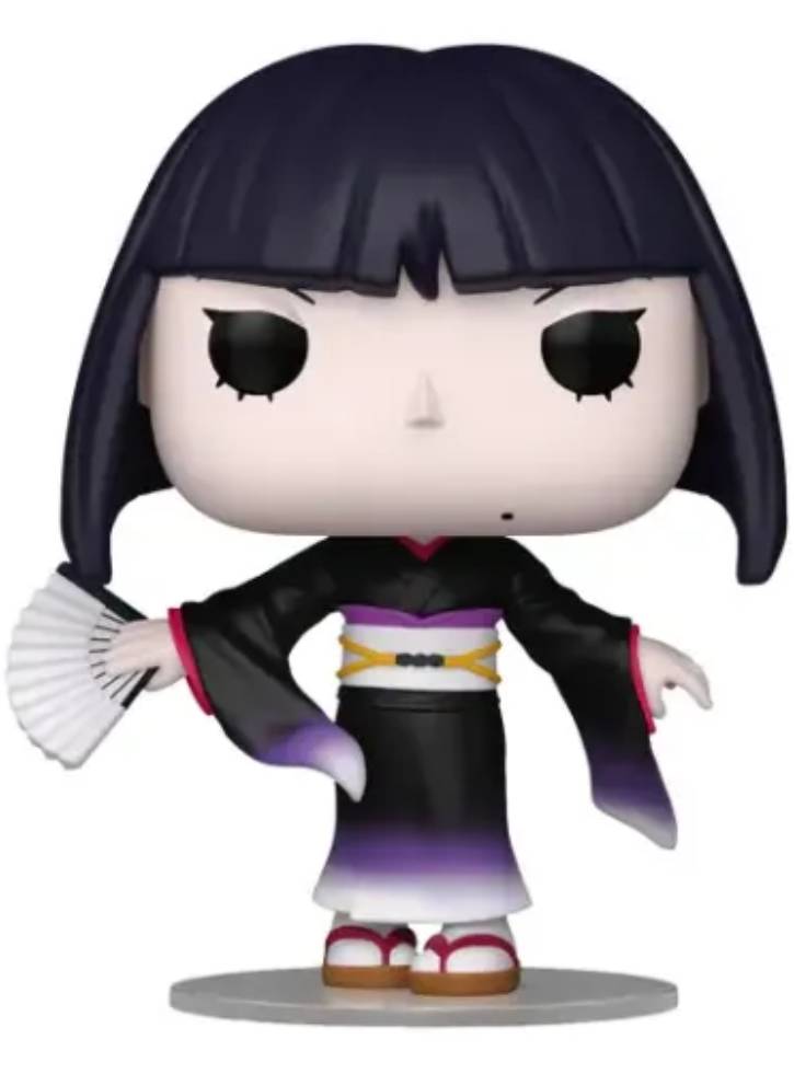 Pop Animation Hunter X Hunter Kalluto Zoldyck 1726 9cm