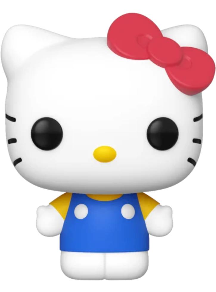 Pop Hello Kitty S2 Hello Kitty Classic 28 9cm