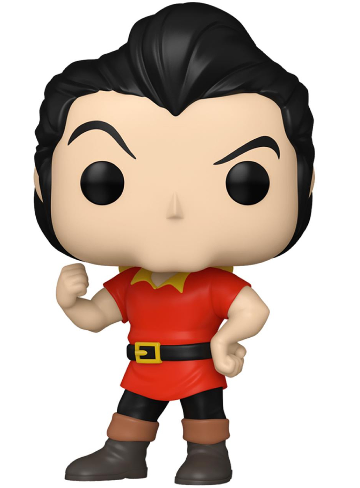 Pop Villains Gaston 1518 9cm