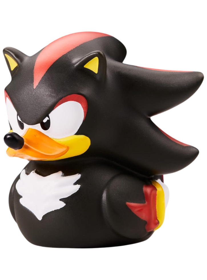 Numskull Sonic Tubbz Mini Shadow