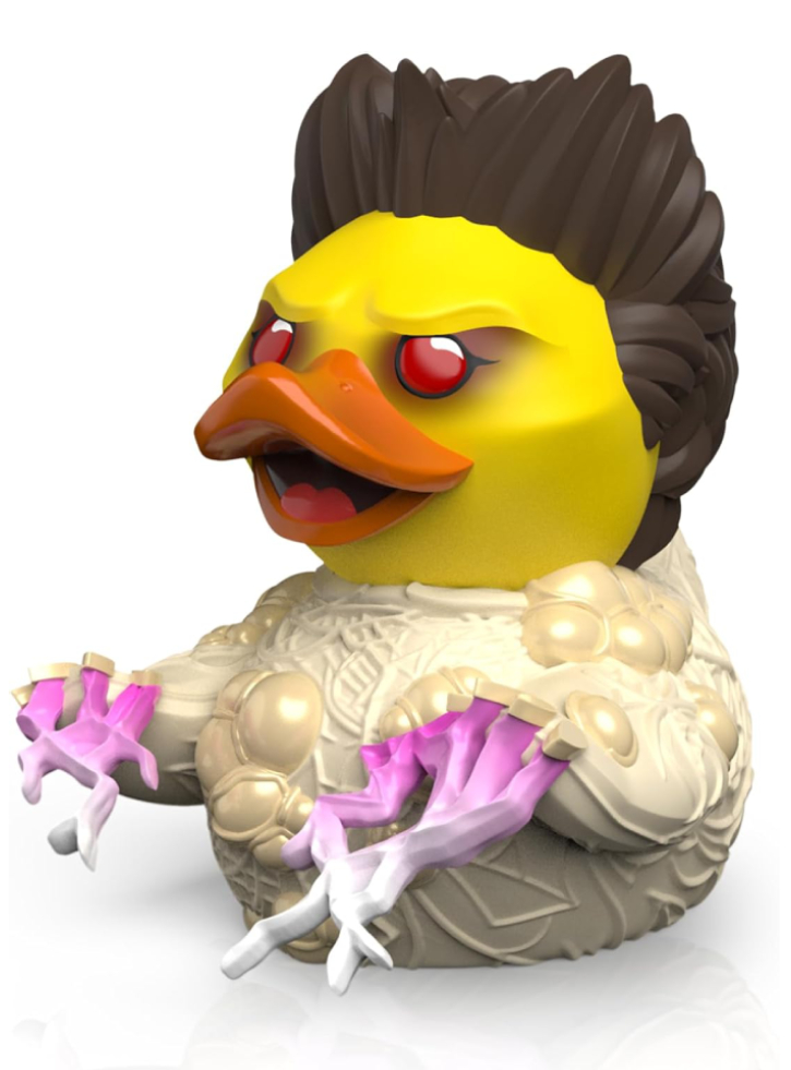 Numskull Ghostbusters Tubbz 1st Ed Gozer