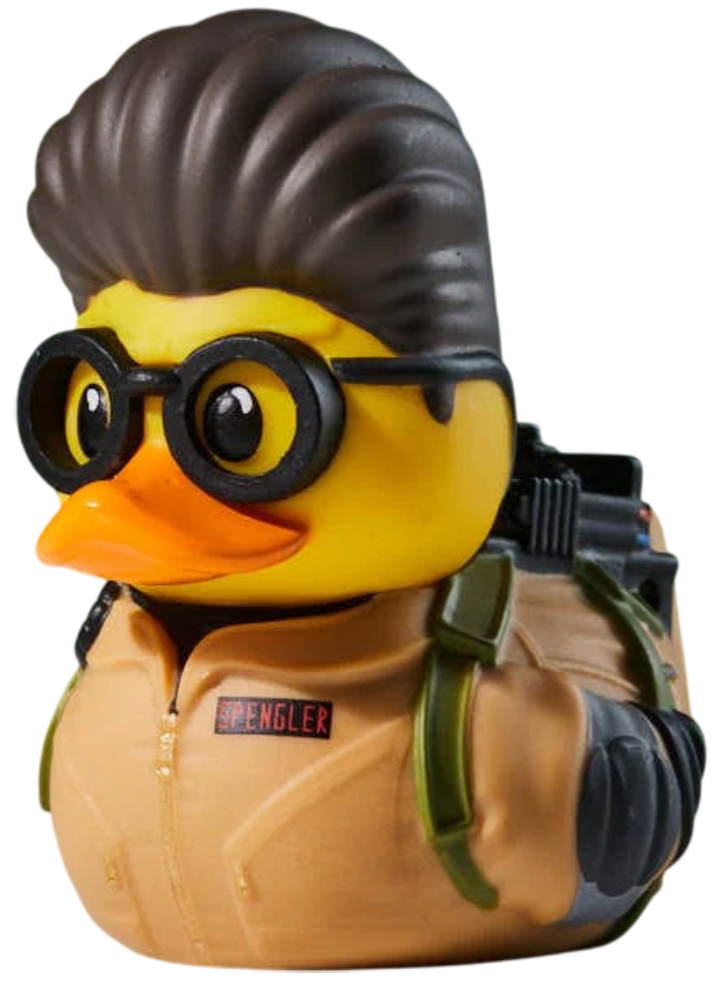 Numskull Ghostbusters Tubbz Mini Egon Spengler