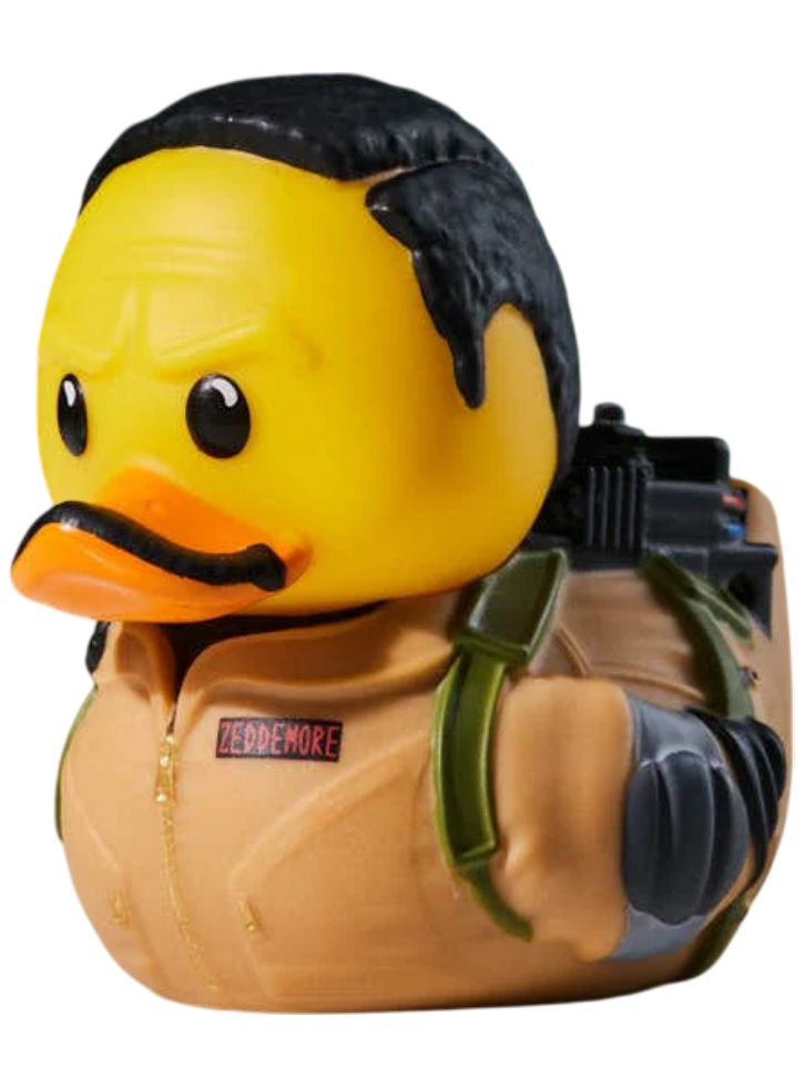 Numskull Ghostbusters Tubbz Mini Winston Zeddemore