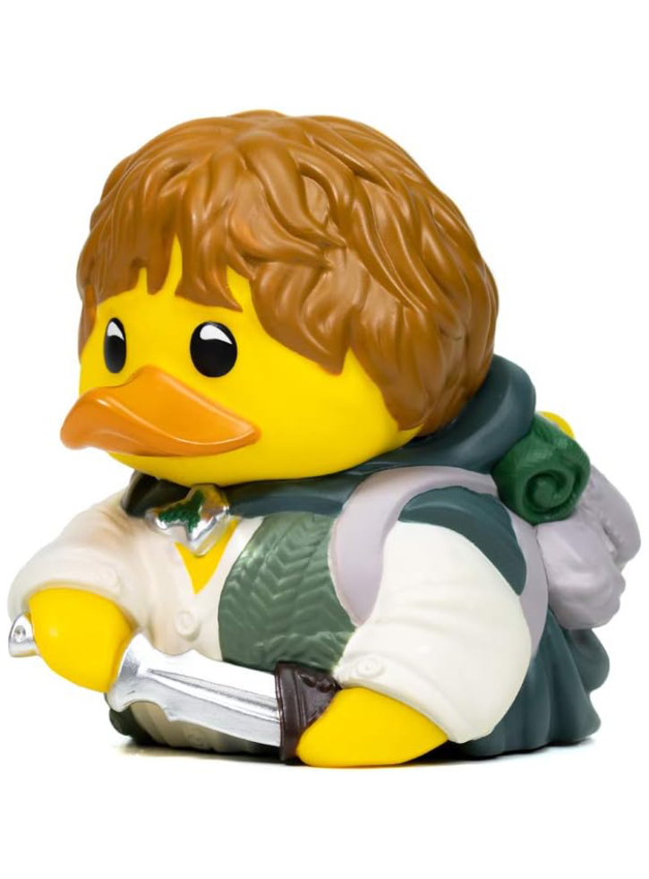 Numskull Lotr Tubbz Boxed Samwise Gamgee