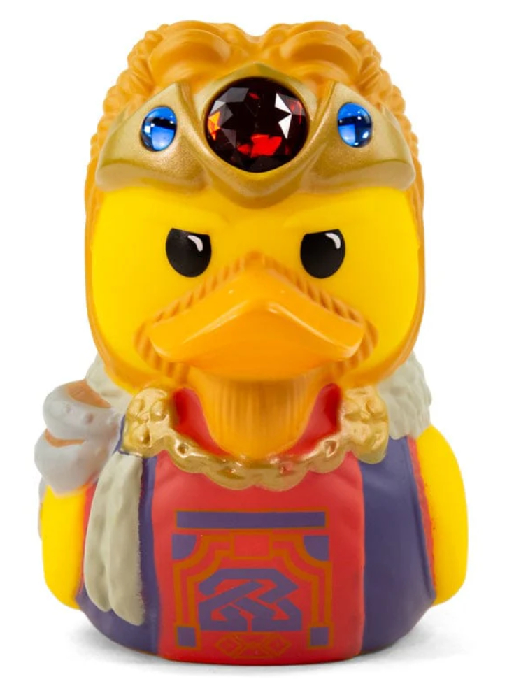 Numskull Skyrim Tubbz Boxed Jarl Balgruuf