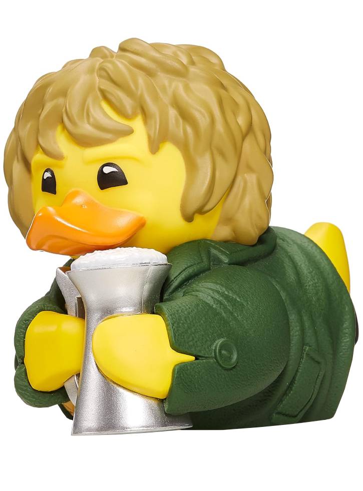 Numskull Lotr Tubbz Boxed Merry Brandybuck