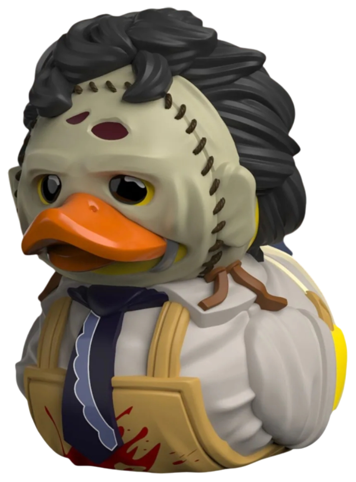 Numskull Texas Tubbz Mini Leatherface