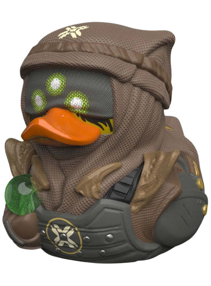 Numskull Destiny Tubbz Mini Eris Morn