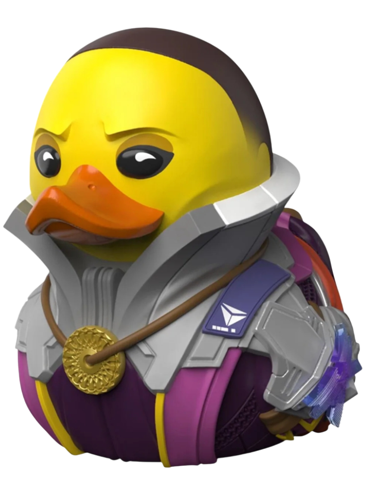 Numskull Destiny Tubbz Mini Ikora