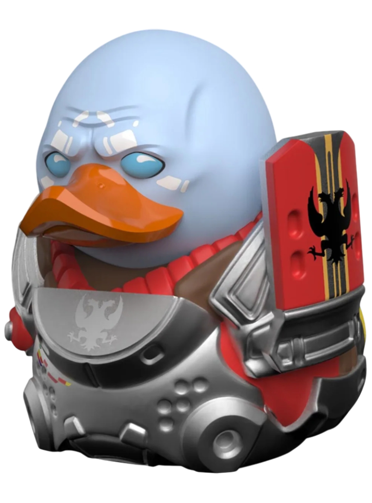 Numskull Destiny Tubbz Mini Zavala