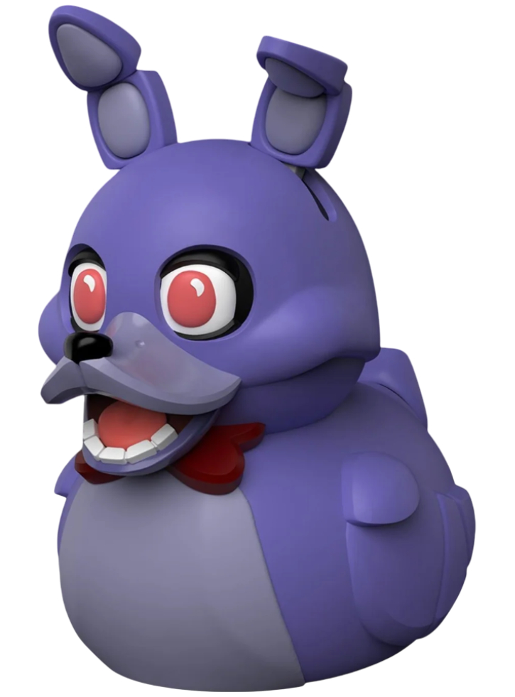 Numskull Fnaf Tubbz Mini Bonnie