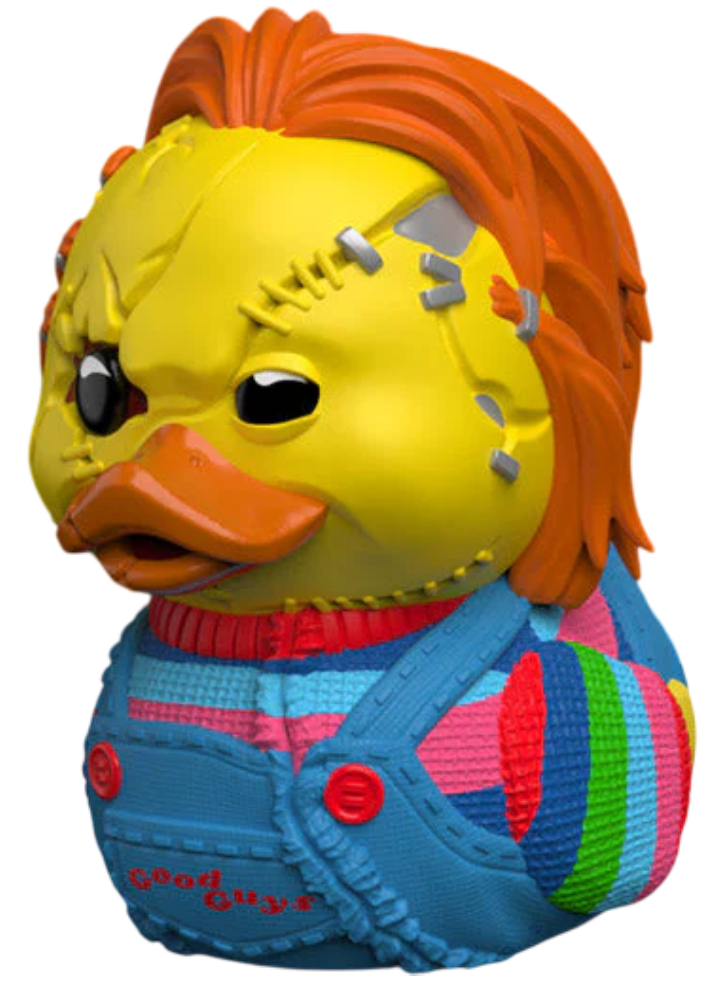 Numskull Childs Play Tubbz Mini Chucky