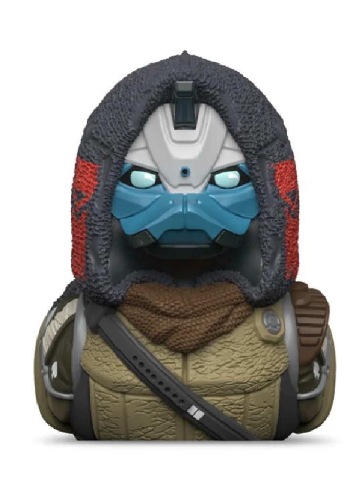 Numskull Destiny Tubbz Mini Cayde 6
