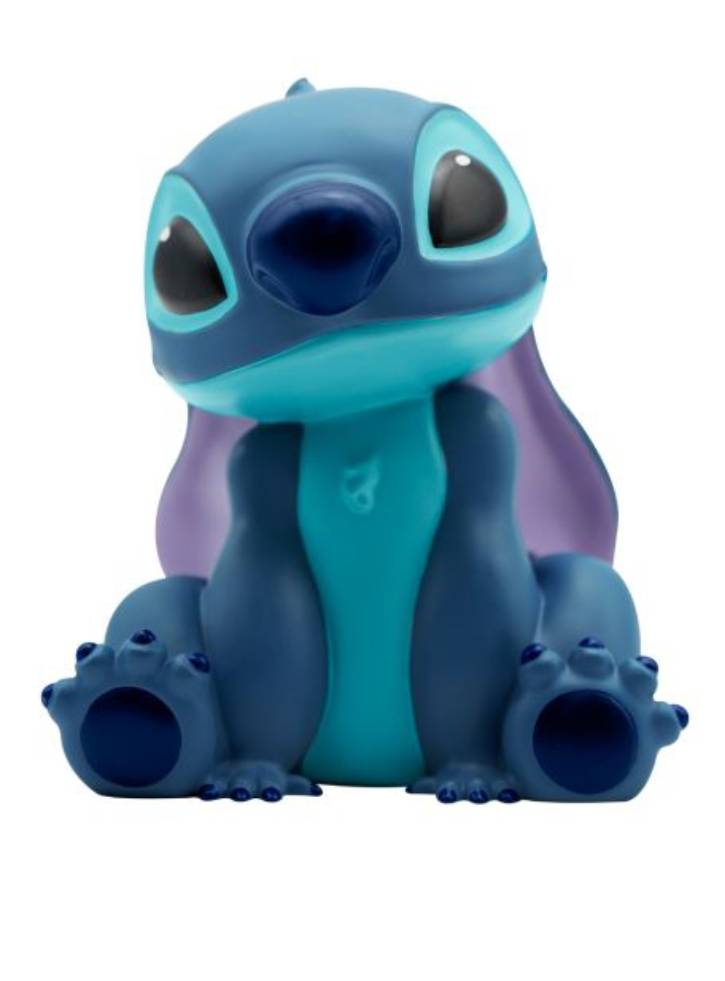 Disney Money Bank Lilo & Stitch