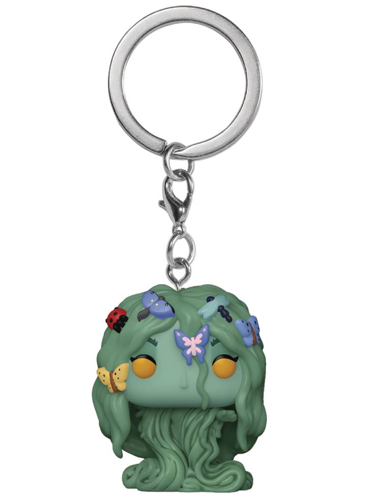 Funko Pocket Pop Fantasia 2000 Spring Sprite