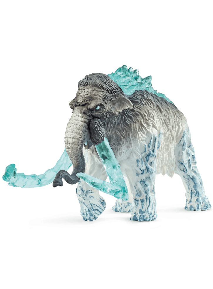 Schleich Frost Mammoth 70829