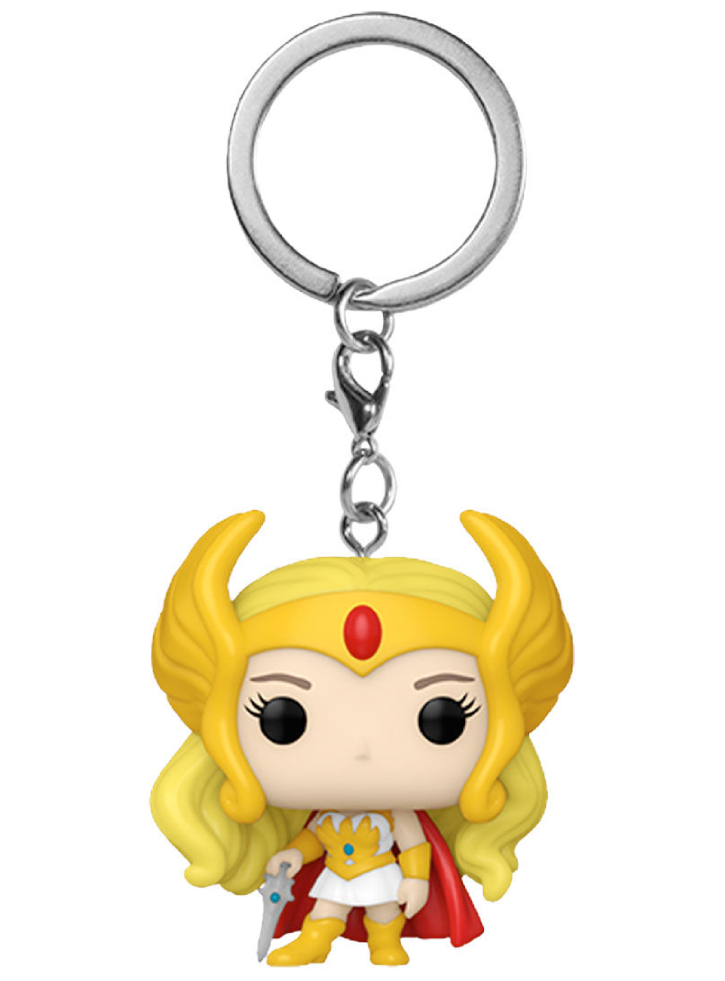 Funko Pocket Pop She-ra Princess Of Power She-ra