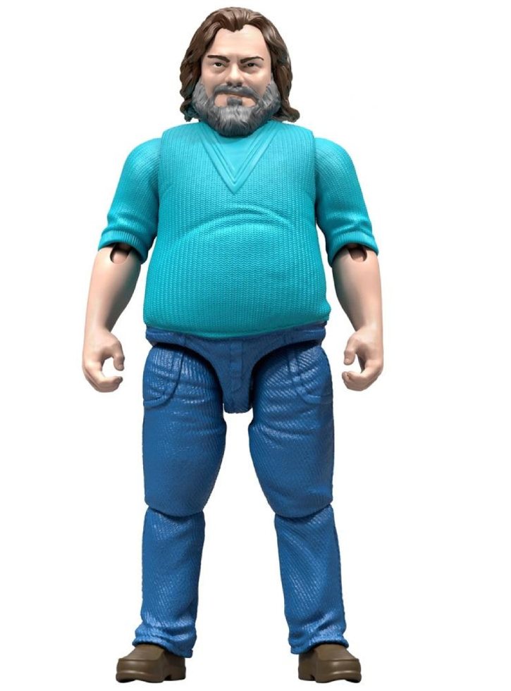 Minecraft Movie Steve Jfr57