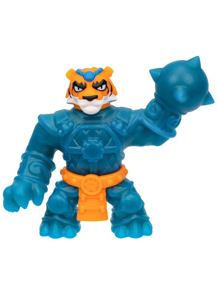 Goo Jit Zu Smash Strikers Asst/random (42792g)