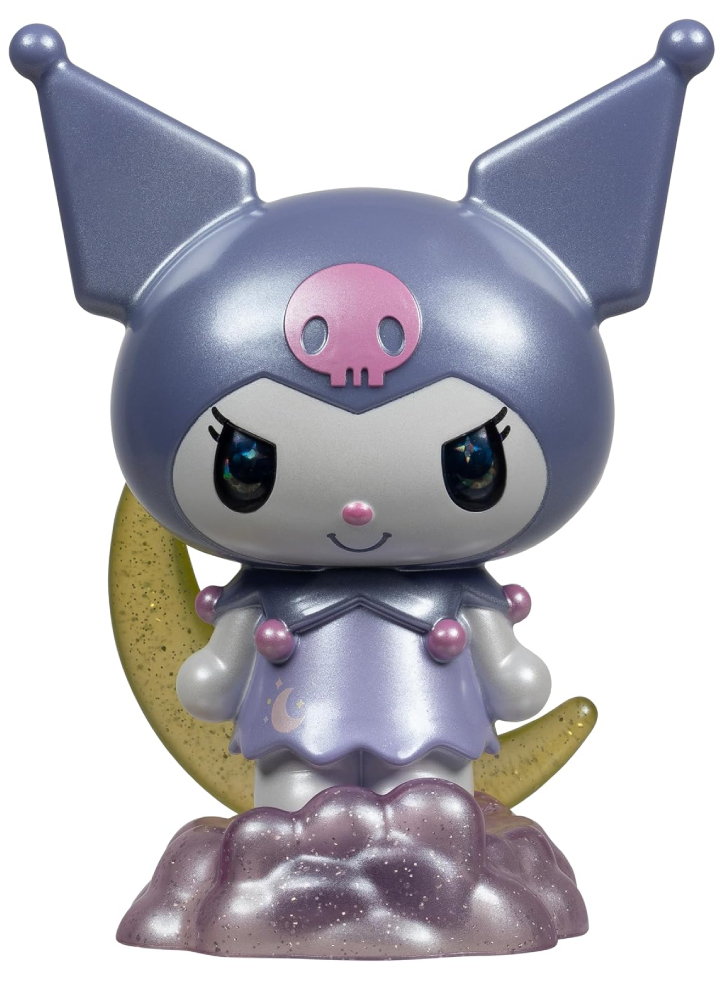 Sanrio Hello Kitty And Friends Kuromi Premium 10cm Hkt08000